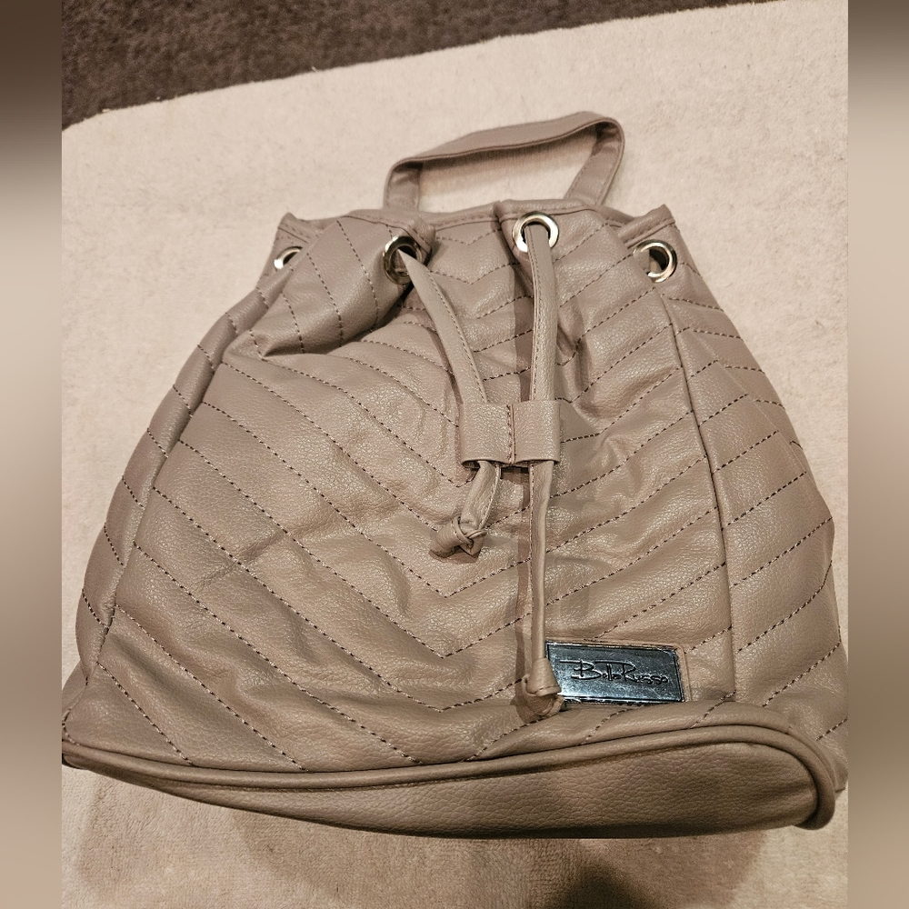 BELLA RUSSO BACKPACK
